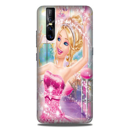 Princesses Case for Vivo V15 Pro