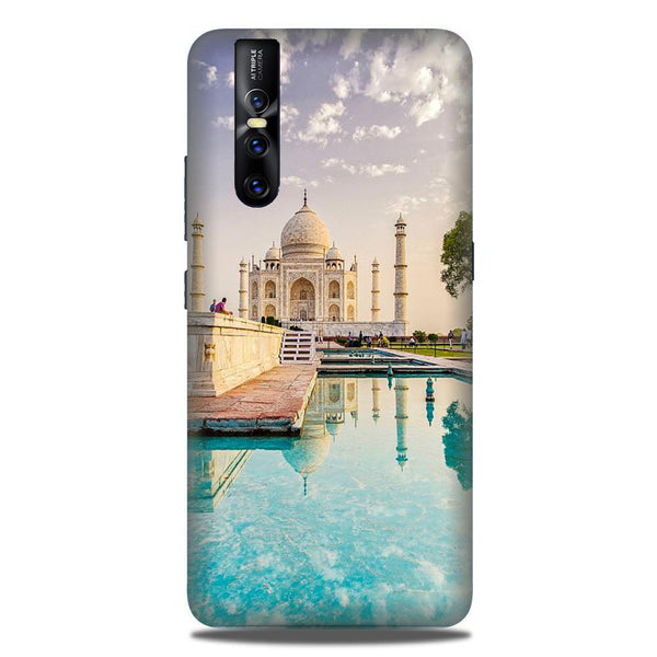 Tajmahal Case for Vivo V15 Pro