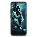 Lord Shiva Mahakal2 Case for Vivo V15 Pro
