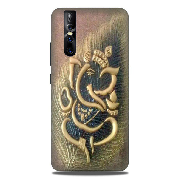 Lord Ganesha Case for Vivo V15 Pro