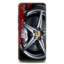 Ferari  Case for Vivo V15 Pro  (Design - 133)