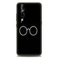 Harry Potter Case for Vivo V15 Pro  (Design - 136)