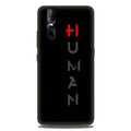 Human Case for Vivo V15 Pro  (Design - 141)