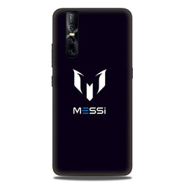 Messi Case for Vivo V15 Pro(Design - 158)