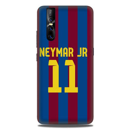 Neymar Jr Case for Vivo V15 Pro(Design - 162)