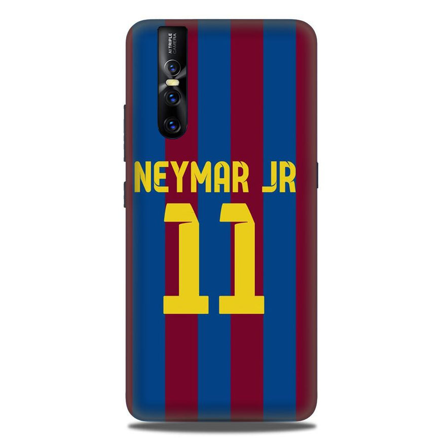 Neymar Jr Case for Vivo V15 Pro  (Design - 162)