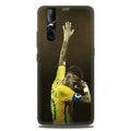 Neymar Jr Case for Vivo V15 Pro  (Design - 168)