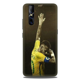 Neymar Jr Case for Vivo V15 Pro(Design - 168)