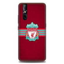 Liverpool Case for Vivo V15 Pro  (Design - 171)