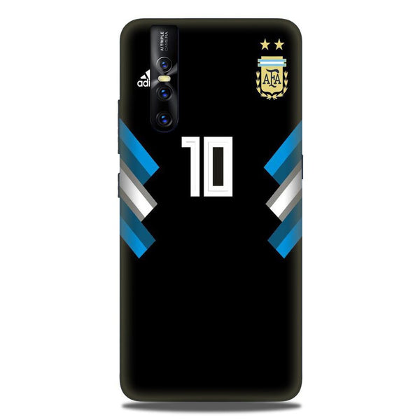 Argentina Case for Vivo V15 Pro  (Design - 173)