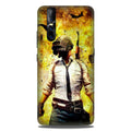 Pubg Case for Vivo V15 Pro  (Design - 180)