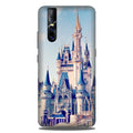 Disney Land for Vivo V15 Pro (Design - 185)