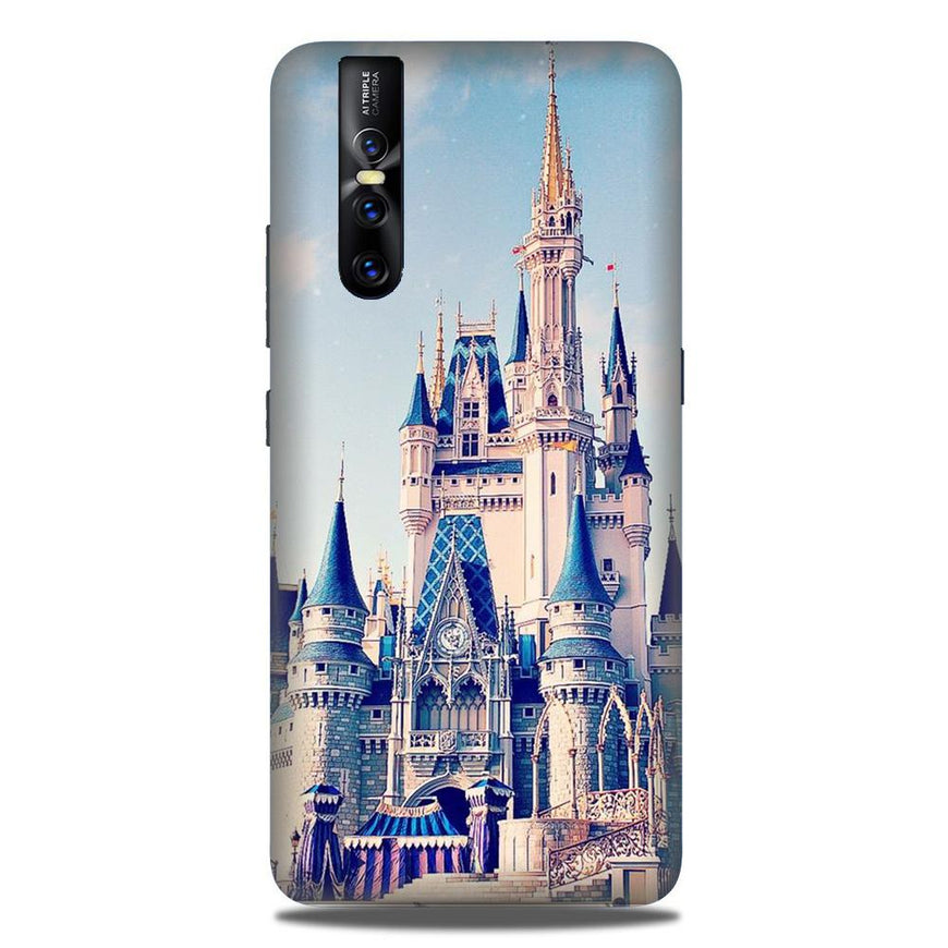 Disney Land for Vivo V15 Pro (Design - 185)