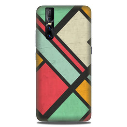 Boxes Case for Vivo V15 Pro (Design - 187)