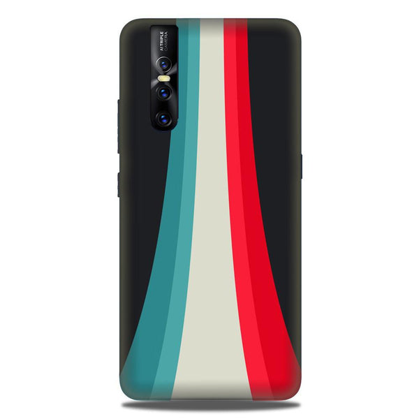 Slider Case for Vivo V15 Pro (Design - 189)