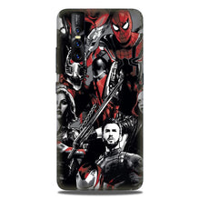 Avengers Case for Vivo V15 Pro (Design - 190)