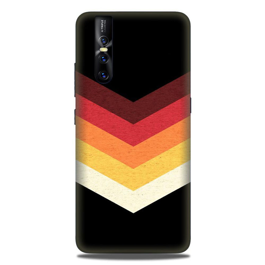 Designer Case for Vivo V15 Pro (Design - 193)