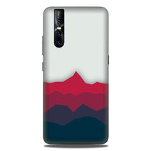 Designer Case for Vivo V15 Pro (Design - 195)