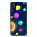 Solar Planet Case for Vivo V15 Pro (Design - 197)