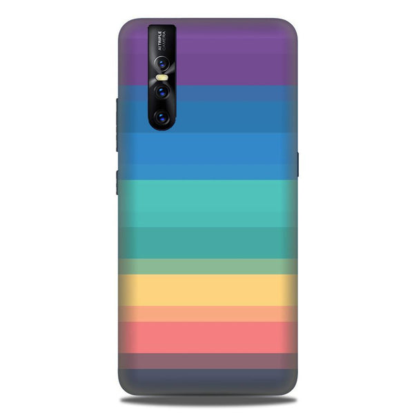 Designer Case for Vivo V15 Pro (Design - 201)