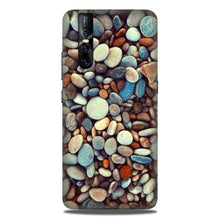 Pebbles Case for Vivo V15 Pro (Design - 205)