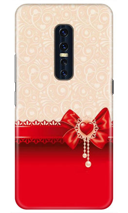Gift Wrap3 Case for Vivo V17 Pro