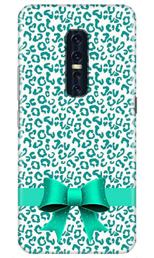 Gift Wrap6 Case for Vivo V17 Pro