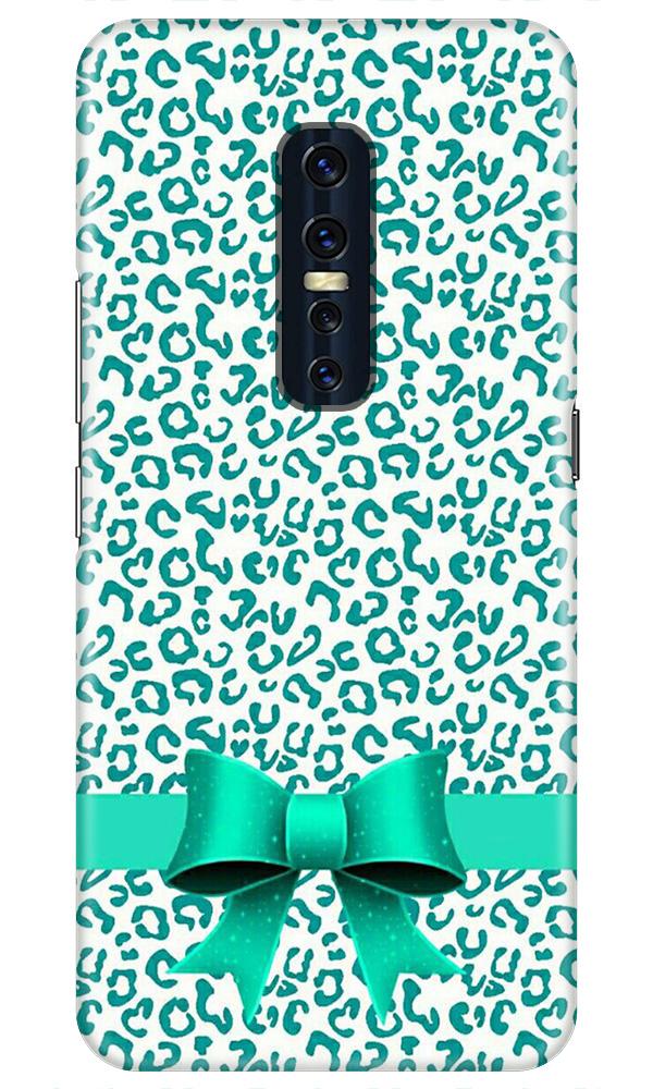 Gift Wrap6 Case for Vivo V17 Pro