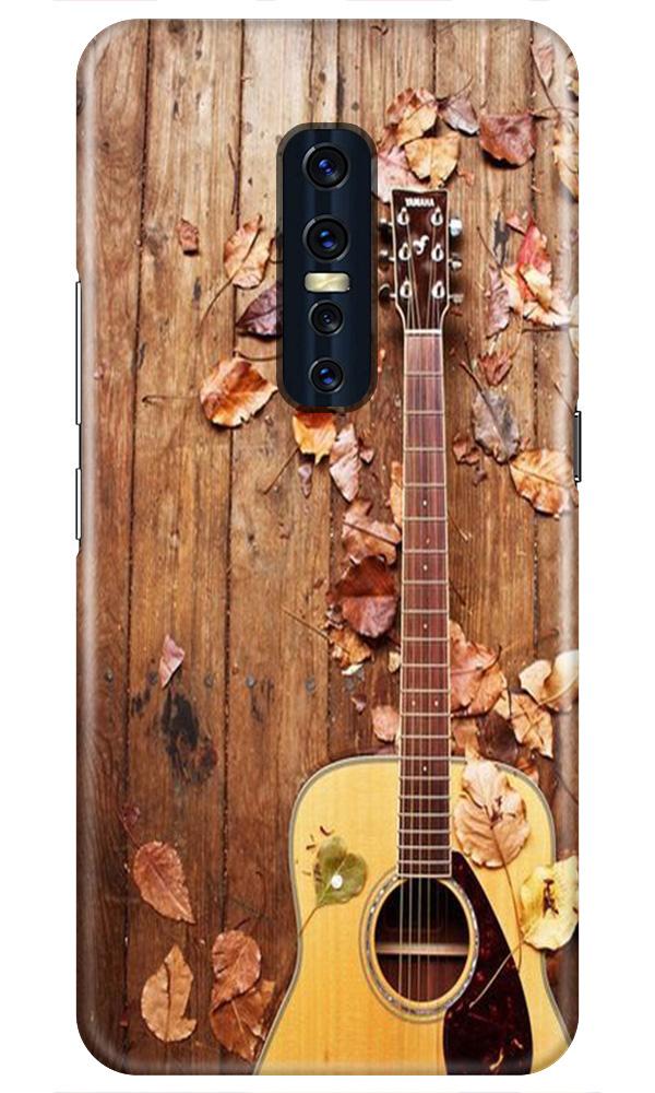 Guitar Case for Vivo V17 Pro
