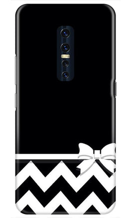 Gift Wrap7 Case for Vivo V17 Pro