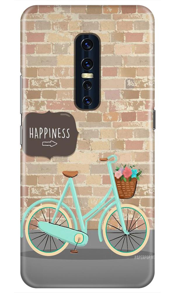 Happiness Case for Vivo V17 Pro