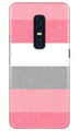 Pink white pattern Case for Vivo V17 Pro