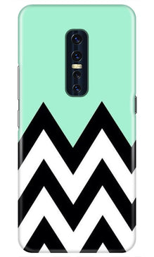 Pattern Case for Vivo V17 Pro