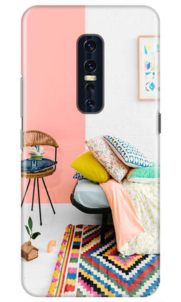 Home Décor Case for Vivo V17 Pro
