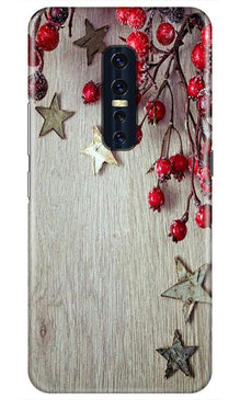 Stars Case for Vivo V17 Pro