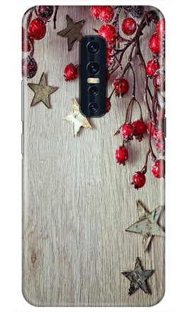 Stars Case for Vivo V17 Pro