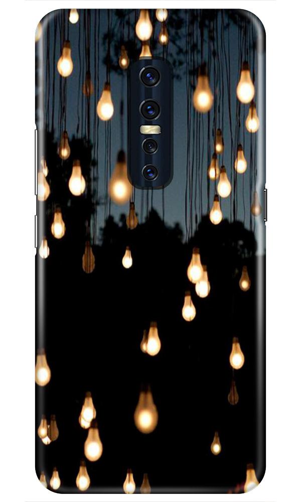 Party Bulb Case for Vivo V17 Pro