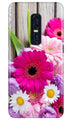 Coloful Daisy2 Case for Vivo V17 Pro