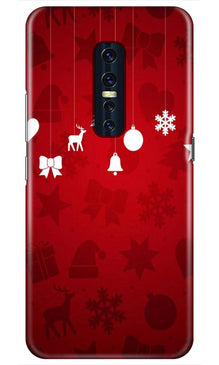 Christmas Case for Vivo V17 Pro