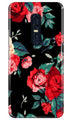 Red Rose2 Case for Vivo V17 Pro