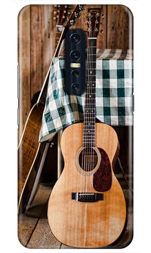 Guitar2 Case for Vivo V17 Pro