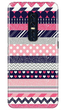 Pattern3 Case for Vivo V17 Pro