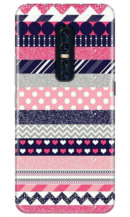 Pattern3 Case for Vivo V17 Pro