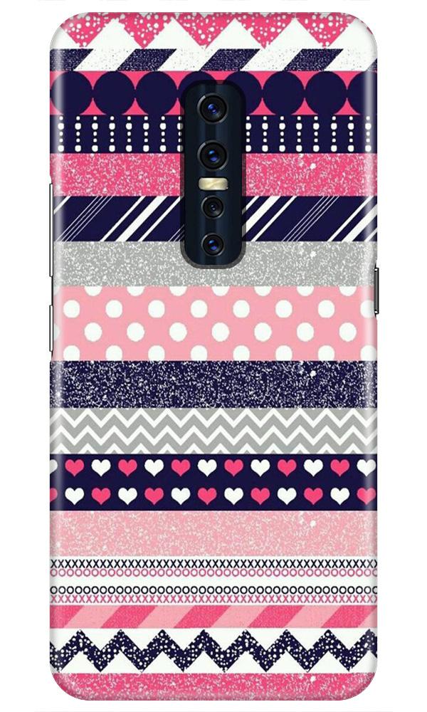 Pattern3 Case for Vivo V17 Pro