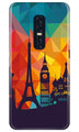 Eiffel Tower2 Case for Vivo V17 Pro