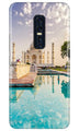 Tajmahal Case for Vivo V17 Pro