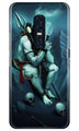 Lord Shiva Mahakal2 Case for Vivo V17 Pro