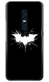 Batman Superhero Case for Vivo V17 Pro  (Design - 119)