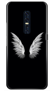 Angel Case for Vivo V17 Pro  (Design - 142)