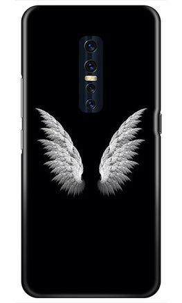 Angel Case for Vivo V17 Pro  (Design - 142)